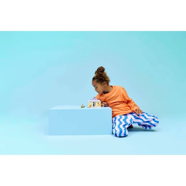 LEGO® Friends Heartlake City Bunny Hotel Building Kit