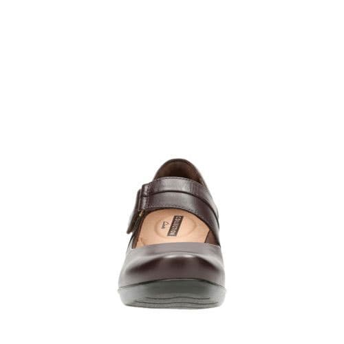 Womens Clarks® Emslie Lulin Mary Jane Pumps