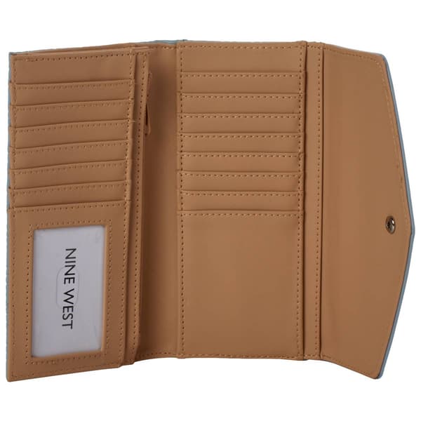 Womens Nine West Norah Multi Clutch