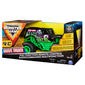Spin Master Grave Digger Remote Control 1.24 Scale Car - image 6