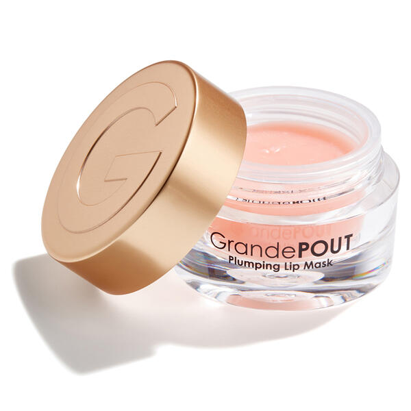 Grande Cosmetics GrandePOUT Plumping Lip Mask - image 