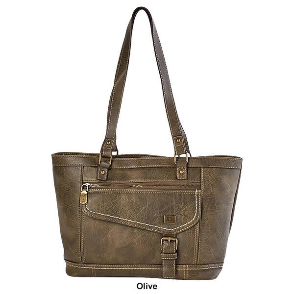 B.O.C. Amherst Tote