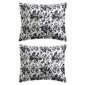 Betsey Johnson Betseys Toile Duvet Cover Set - image 4