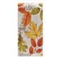 Threadmade Autumn Leaves Fall Printed Napkins - Set of 8 - image 2
