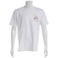 Mens Life Off The Grid Short Sleeve Tee - White - image 1