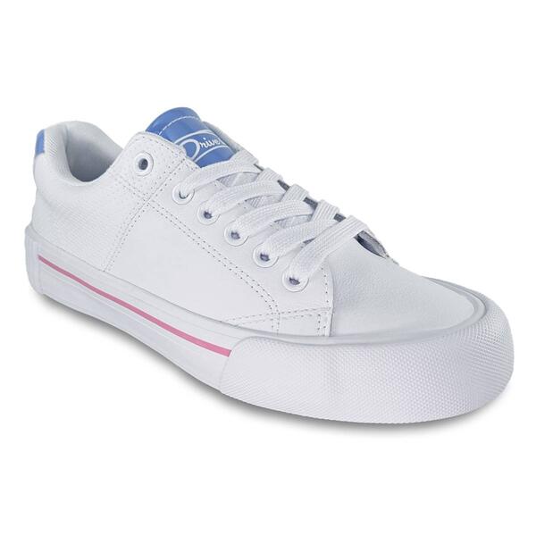 Womens Drive-In Originals&#40;R&#41; Cinema Fashion Sneakers - image 