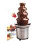 Nostalgia™ 4 Tier Chocolate Fountain - image 3