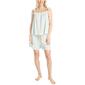 Womens Ocean Pacific Cami Short Set - image 1