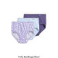 Womens Jockey® 3pk. Brief Panties 1486 - image 7
