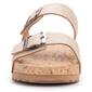 Women''s MUK LUKS&#174; Presley Platform Double Strap Sandals - image 6