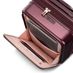 Samsonite Expandable Carry On Luggage