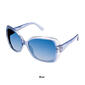 Womens Jessica Simpson Large Sunglasses with Crystals - image 3