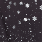 Womens Ruby Rd. Happy Holidays Santa''s Sleigh Scenic Tee - image 6