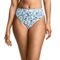 Womens Jockey® Elance® Cotton 3pk. French Cut Panties - 1487 - image 1