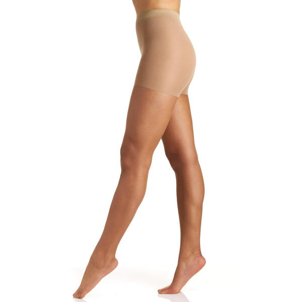 Womens Berkshire Ultra Sheer Control Top Pantyhose - image 