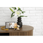 Jim Shore Peanuts Charlie Brown with Snoopy Figurine - image 8