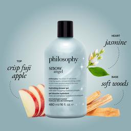Philosophy Snow Angel Limited Edition Shower Get