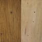 Besthom 29in. High Back Wood Bench - image 4