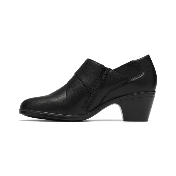 Womens Clarks® Emily2 London Block Heels
