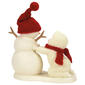 Department 56 Tickle Me Snowman Figurine - image 4