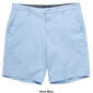 Mens Nautica Flat Front Stretch Deck Shorts - image 8