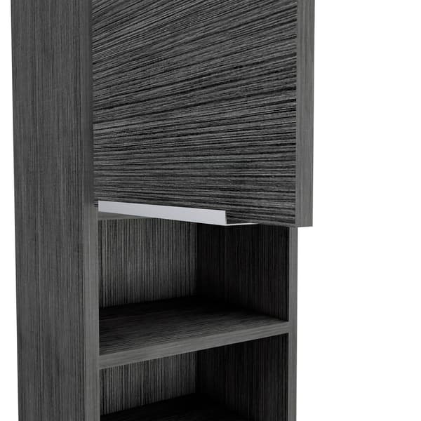 FM FURNITURE Milwaukee Medicine Cabinet