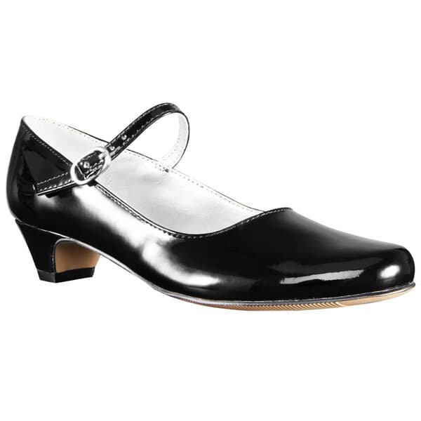 Big Girls Nina Seeley Mary Jane Dress Shoes