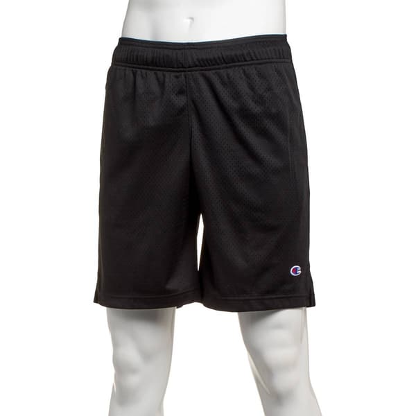 Mens Champion(R) Mesh Shorts - image 
