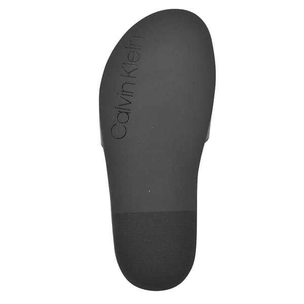 Womens Calvin Klein kcINIKKA Slide Sandals
