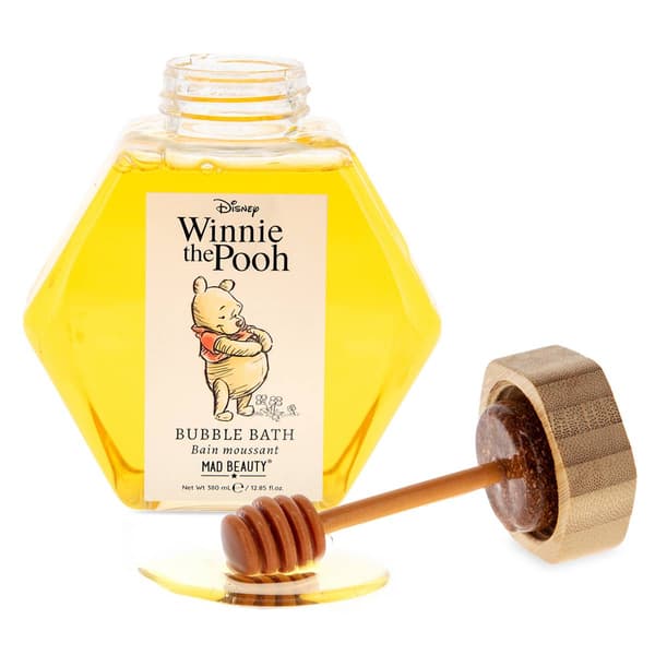 Mad Beauty Pooh Bubble Bath