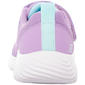 Girls Skechers Bounder Sneakers Free And Easy Athletic Sneakers - image 3