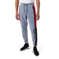 Young Mens Akademiks Color Block Fleece Joggers - image 1