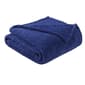 Brooklyn Loom Marshmallow Sherpa Blanket - image 4