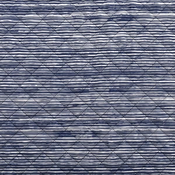 Royal Court Dalton 3pc. Quilt Set