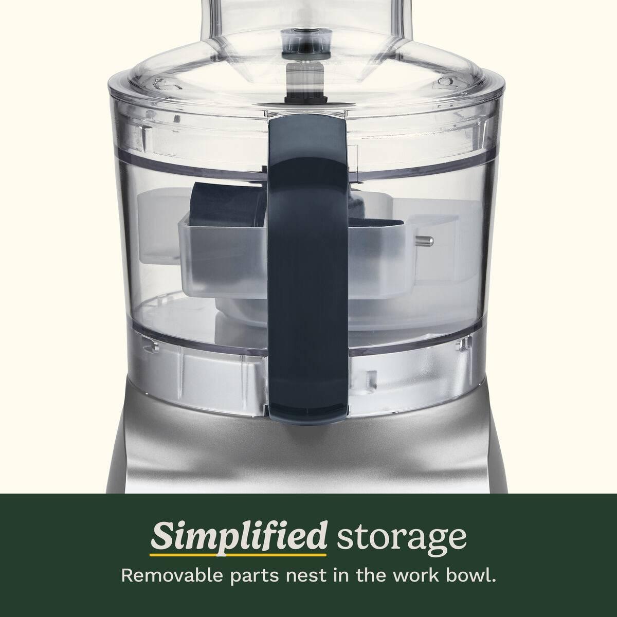 Cuisinart® 5-Cup Food Processor