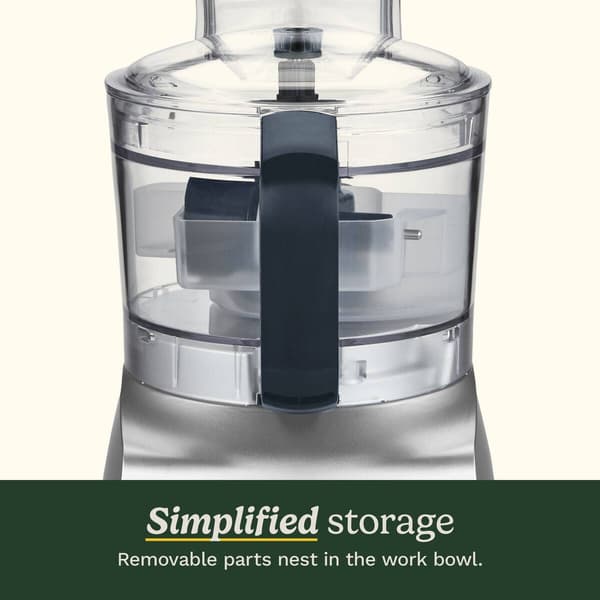 Cuisinart® 5-Cup Food Processor
