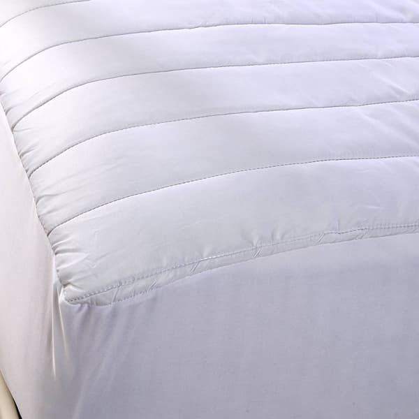 ISO-PEDIC Waterproof 75 GSM Pinsonic Mattress Pad