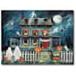 Courtside Market Haunted House I Wall Art - 20x24 - image 1