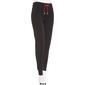 Womens Tommy Hilfiger Sport Embroidered Logo Joggers - image 5