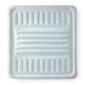 Beautyrest 18in. Lumbar Supreme Air Mattress & Inset Pump - Queen - image 13