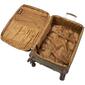 London Fog Westminster 20in. Carry-On Spinner Luggage - image 3