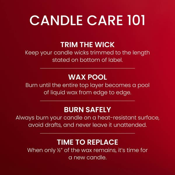 Yankee Candle® 22oz. Macintosh Jar Candle