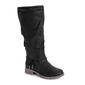 Womens Lukees by MUK LUKS&#40;R&#41; Bianca Briana Tall Boots - image 1