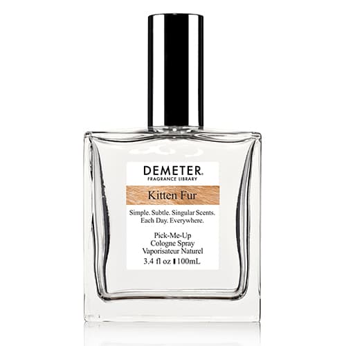 DEMETER® Kitten Fur Cologne Spray