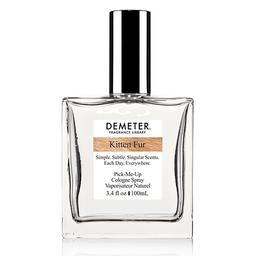 DEMETER(R) Kitten Fur Cologne Spray
