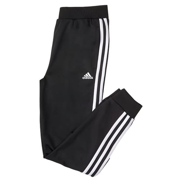 Girls &#40;7-16&#41; adidas&#174; Tricot Jogger Pants