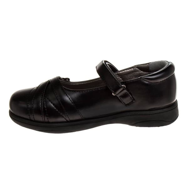 Little Girls French Toast® Decorative Buckle Mary Jane Flats