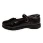 Little Girls French Toast® Decorative Buckle Mary Jane Flats - image 2