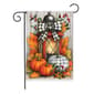 Briarwood Lane Harvest Lantern Glow Garden Flag - image 1