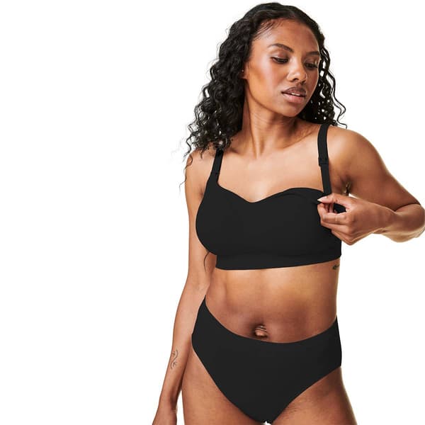 Womens Bravado Designs Intrigue Nursing Bra